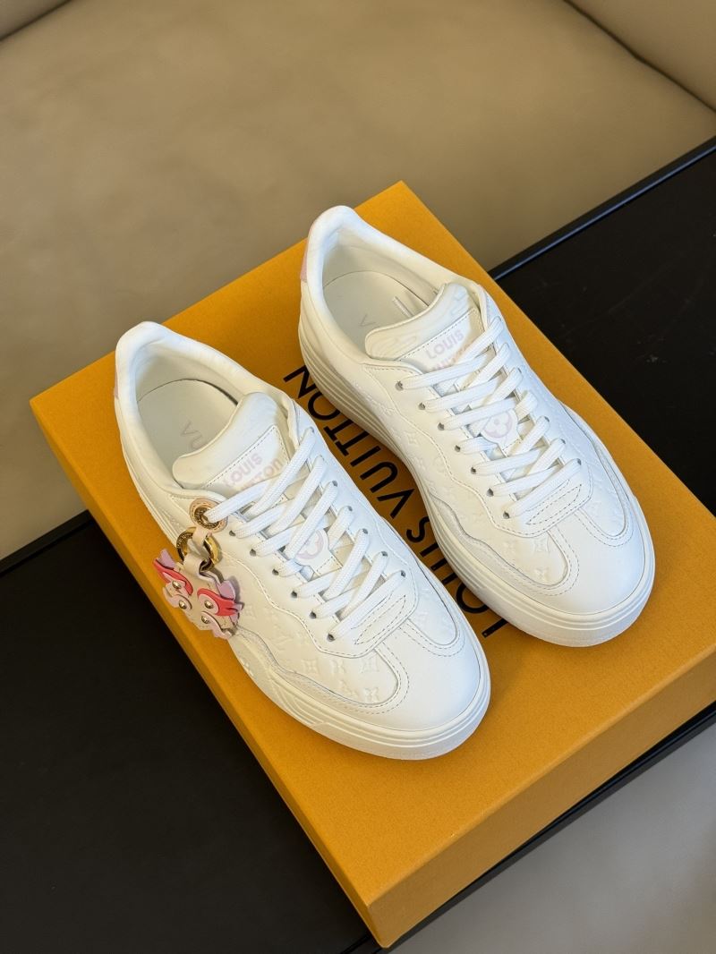 Louis Vuitton Low Shoes